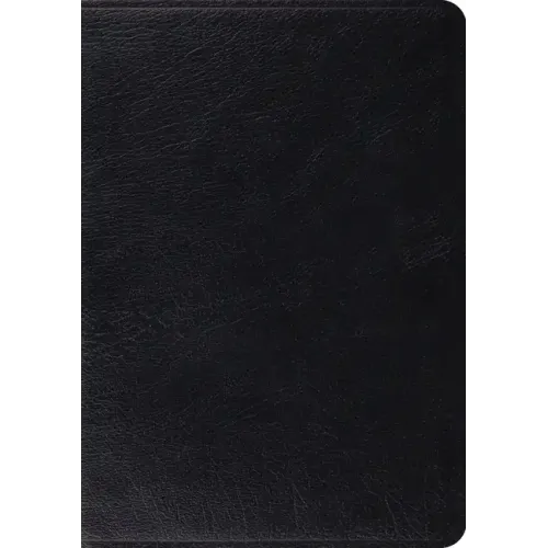 Study Bible-ESV