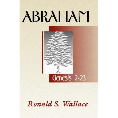 Abraham-Genesis 12 -23
