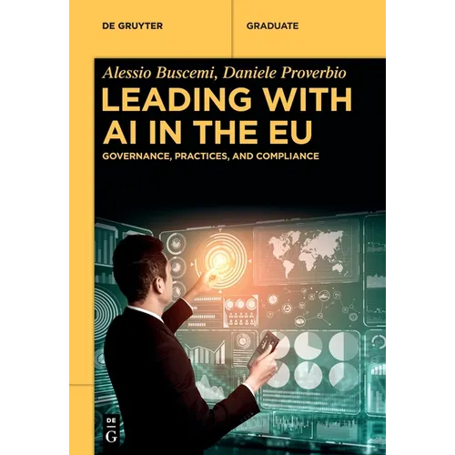 Leading with AI in the EU: Governance, Practices, and Compliance