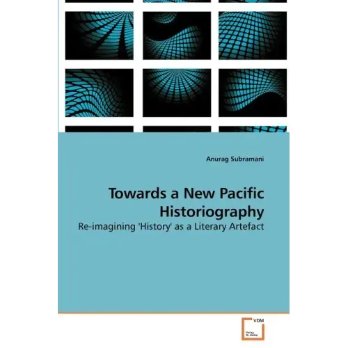 Towards a New Pacific Historiography