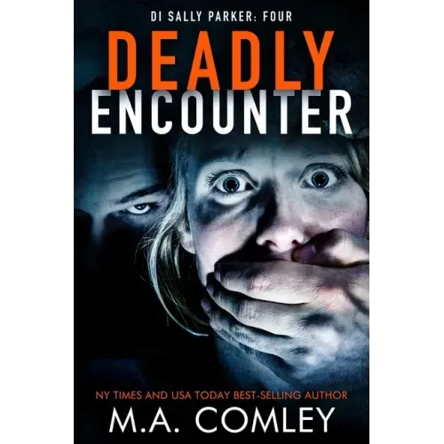 Deadly Encounter