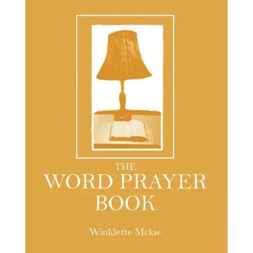 The Word Prayer Book