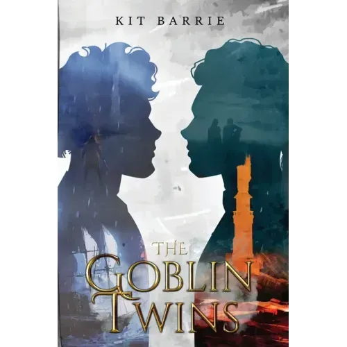 The Goblin Twins