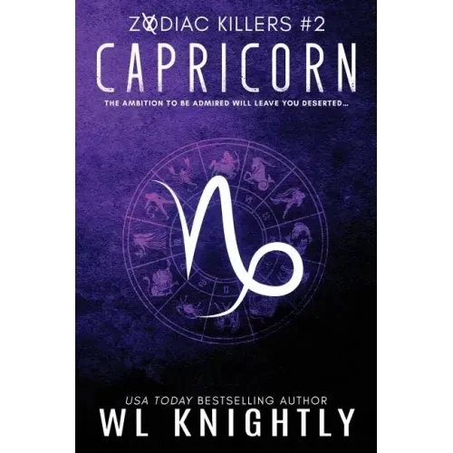 Capricorn: Zodiac Killers #2