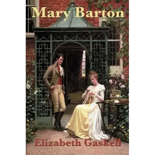 Mary Barton