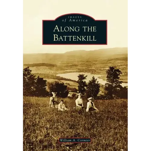 Along the Battenkill