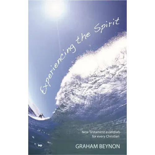 Experiencing the Spirit