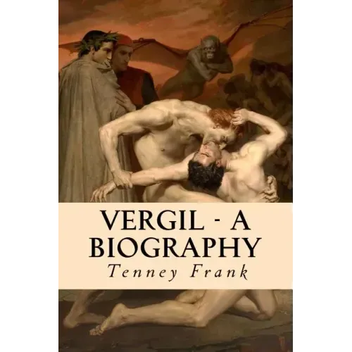 Vergil - A Biography