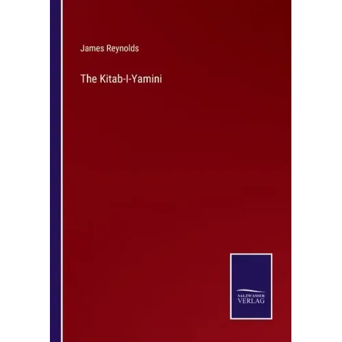 The Kitab-I-Yamini