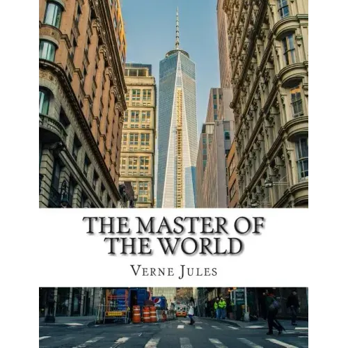 The Master of the World