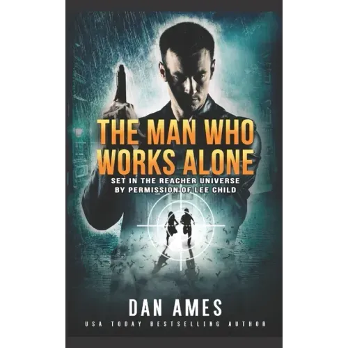 The Man Who Works Alone