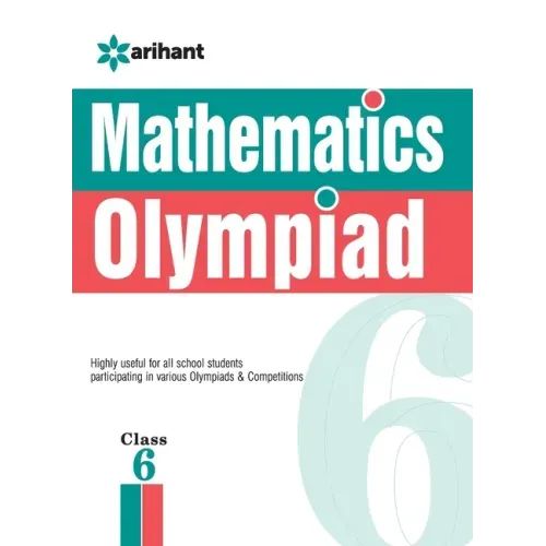 Olympiad Maths 6th