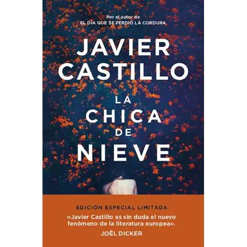 La Chica de Nieve (Edición Limitada) / The Snow Girl (Special Edition)