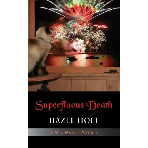 Superfluous Death