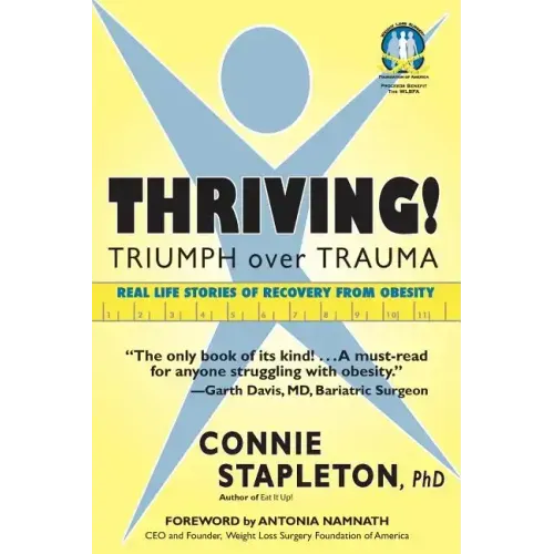 Thriving! Triumph over Trauma