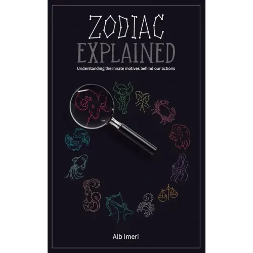 Zodiac Explained: Understanding the innate motives behind our actions
