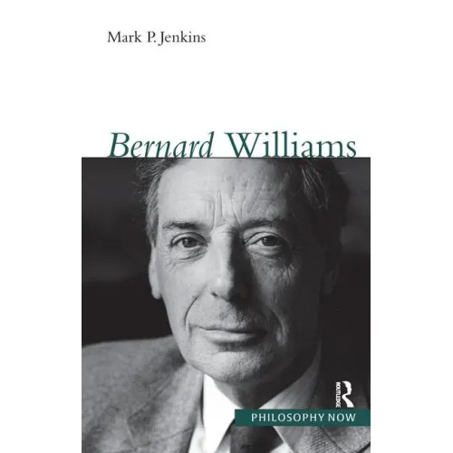 Bernard Williams