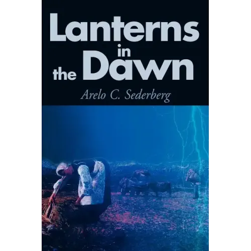 Lanterns in the Dawn