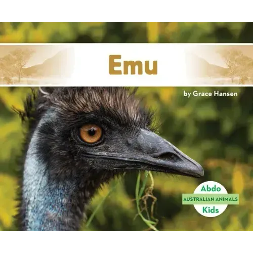 Emu