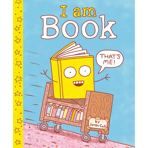 I Am Book