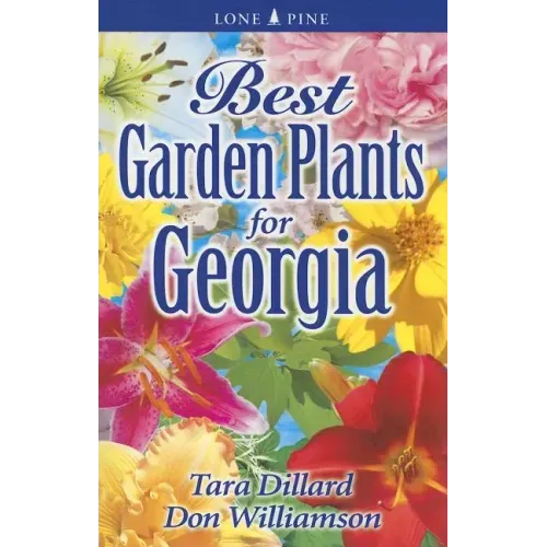 Best Garden Plants for Georgia