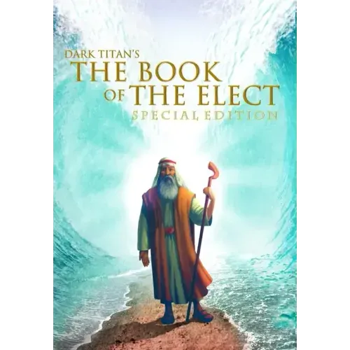 Dark Titan's The Book of The Elect: Special Edition