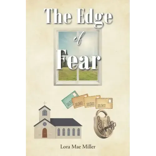 The Edge of Fear