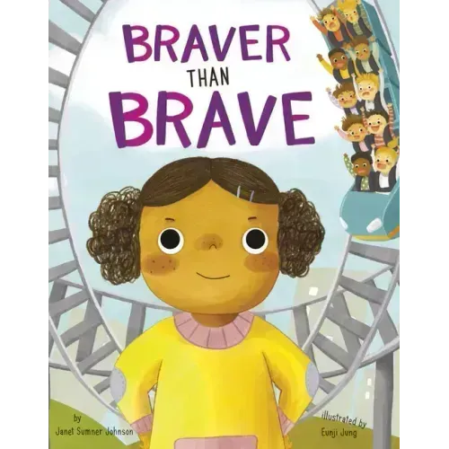 Braver Than Brave