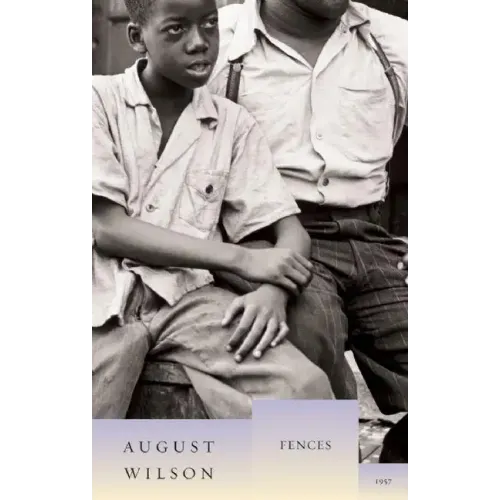 Fences: 1957