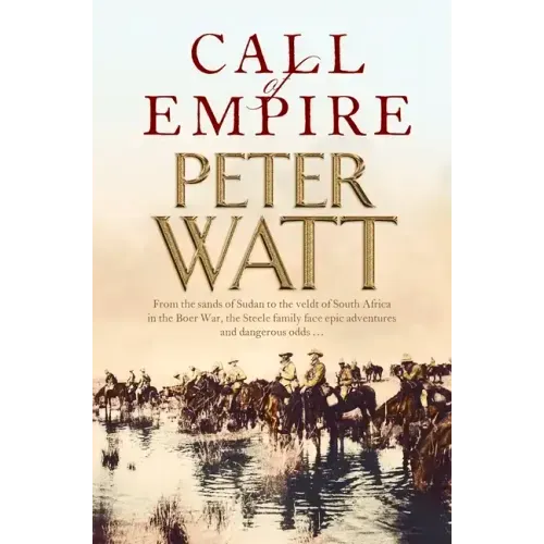 Call of Empire