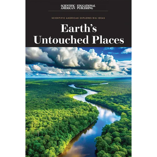 Earth's Untouched Places