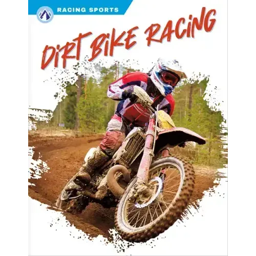 Dirt Bike Racing