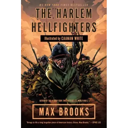 The Harlem Hellfighters