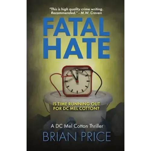Fatal Hate