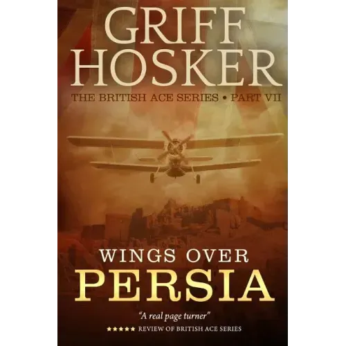 Wings Over Persia