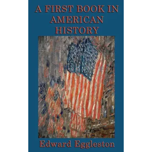 A First Book in American History