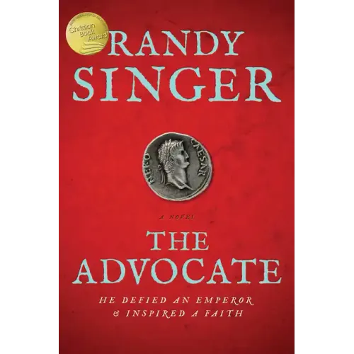 The Advocate