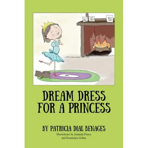 Dream Dress for a Princess