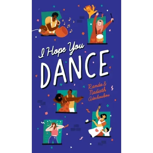 I Hope You Dance: Inspirational Quotes to Help You Enjoy The Magic of Life