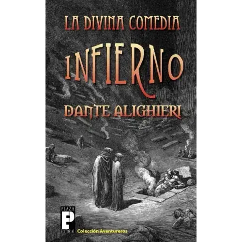 La Divina Comedia: Infierno