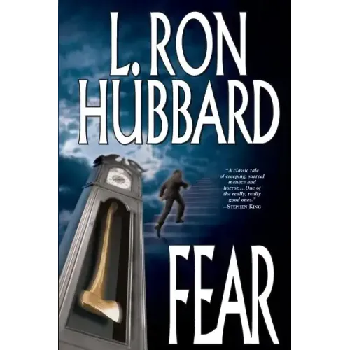 Fear