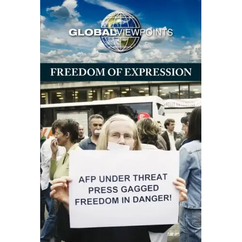 Freedom of Expression
