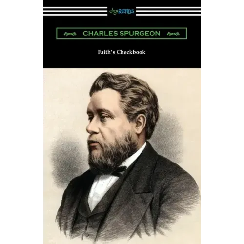 Faith's Checkbook
