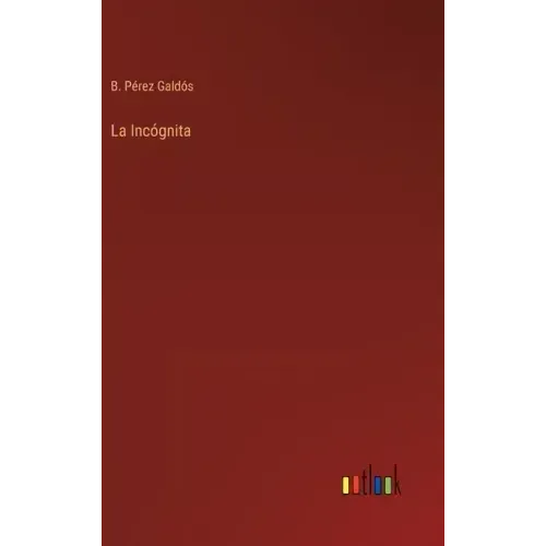 La Incógnita
