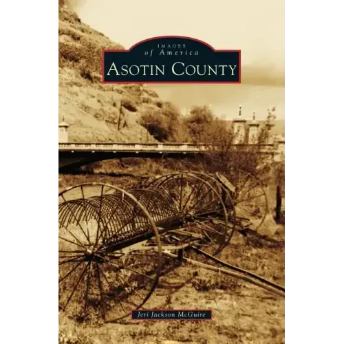 Asotin County