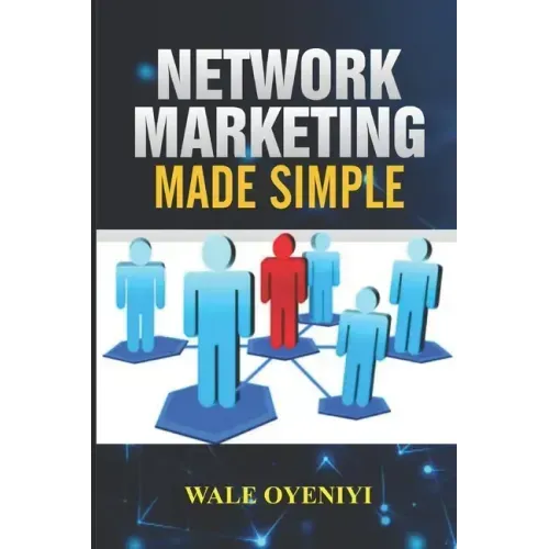 Network Marketing Made Simple
