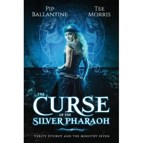 The Curse of the Silver Pharaoh