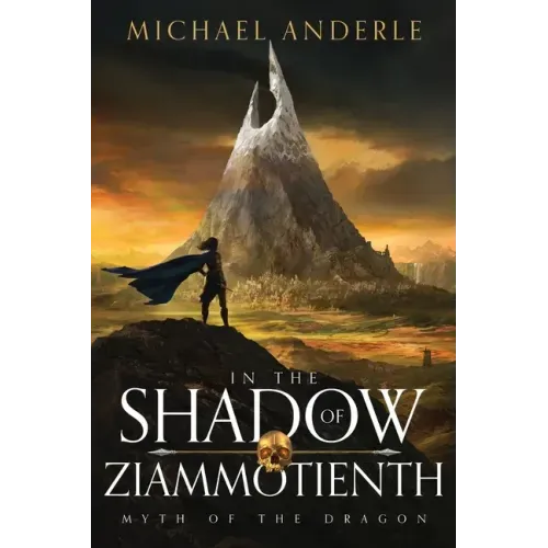 In The Shadow of Ziammotienth