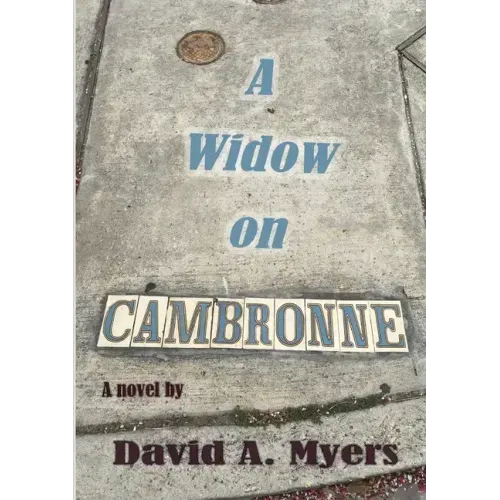 A Widow on Cambronne