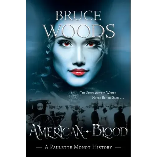 American Blood